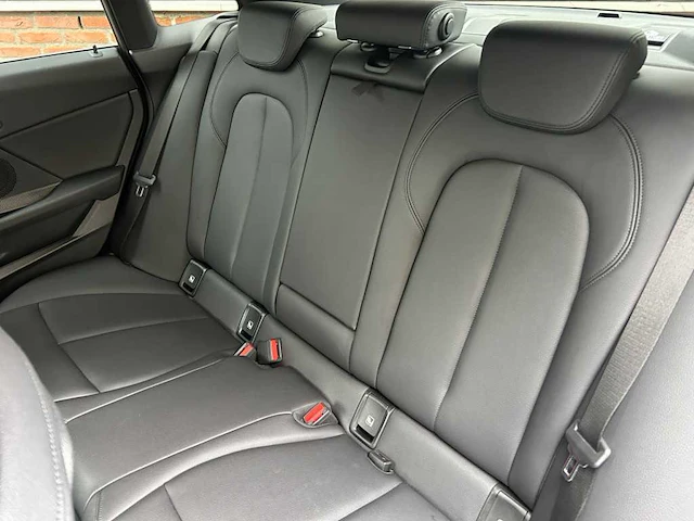 Bmw 2-serie gran coupé 218i high exe * , s-337-ll - afbeelding 16 van  21