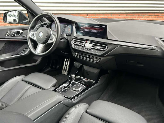 Bmw 2-serie gran coupé 218i high exe * , s-337-ll - afbeelding 19 van  21