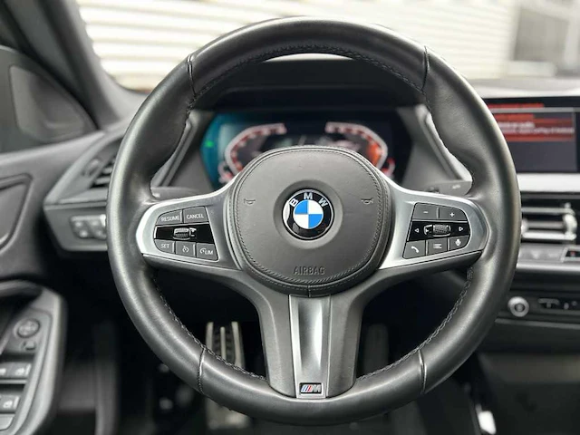 Bmw 2-serie gran coupé 218i high exe * , s-337-ll - afbeelding 20 van  21