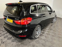 Bmw 2-serie gran tourer 216d m sport 7p, xj-597-l - afbeelding 8 van  11