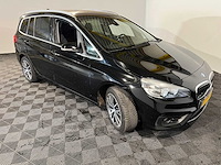 Bmw 2-serie gran tourer 216d m sport 7p, xj-597-l - afbeelding 9 van  11