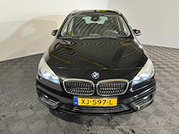 Bmw 2-serie gran tourer 216d m sport 7p, xj-597-l - afbeelding 9 van  17