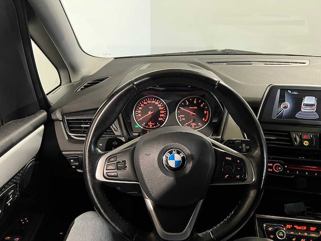 Bmw 2-serie gran tourer 216d m sport 7p, xj-597-l - afbeelding 2 van  17