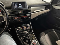 Bmw 2-serie gran tourer 216d m sport 7p, xj-597-l - afbeelding 3 van  17