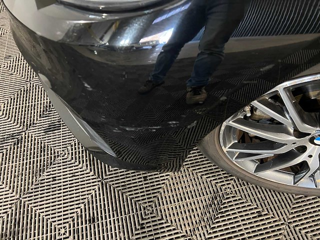 Bmw 2-serie gran tourer 216d m sport 7p, xj-597-l - afbeelding 5 van  17