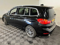 Bmw 2-serie gran tourer 216d m sport 7p, xj-597-l - afbeelding 10 van  17