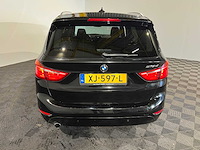 Bmw 2-serie gran tourer 216d m sport 7p, xj-597-l - afbeelding 11 van  17