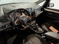 Bmw 2-serie gran tourer 216d m sport 7p, xj-597-l - afbeelding 16 van  17