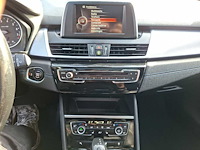 Bmw 2-serie gran tourer 218i centennial high executive; tn-176-f - afbeelding 3 van  9
