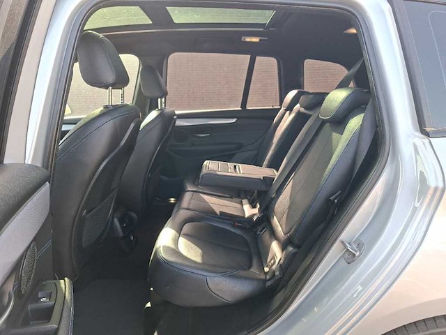 Bmw 2-serie gran tourer 218i centennial high executive; tn-176-f - afbeelding 5 van  9