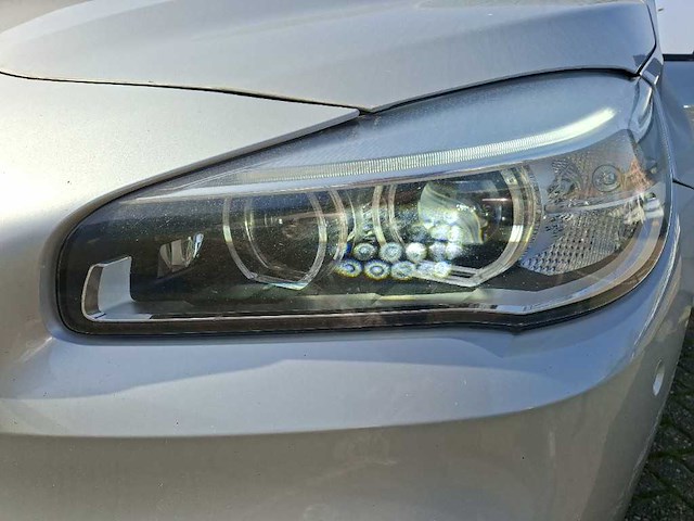 Bmw 2-serie gran tourer 218i centennial high executive; tn-176-f - afbeelding 8 van  9