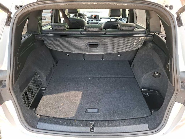 Bmw 2-serie gran tourer 218i centennial high executive; tn-176-f - afbeelding 9 van  9