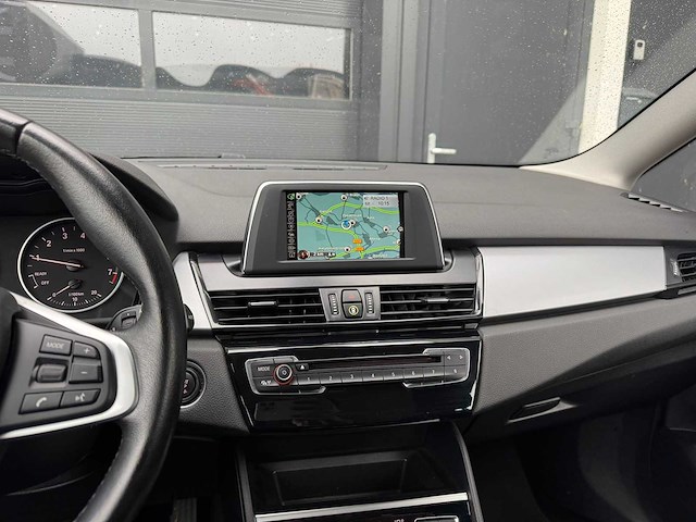 Bmw 2-serie gran tourer | 218i centurial executive | car | 2016 | kb-852-t | iaw - afbeelding 5 van  27