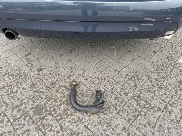 Bmw 2-serie gran tourer | 218i centurial executive | car | 2016 | kb-852-t | iaw - afbeelding 23 van  27