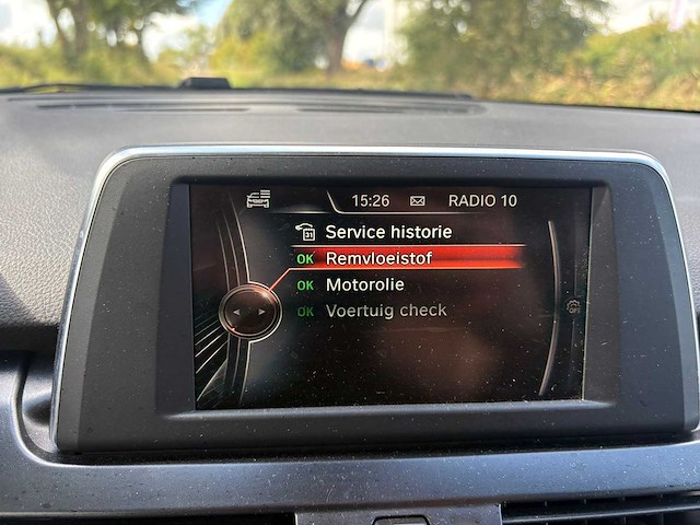 Bmw 2-serie gran tourer 218i essential 7p. &* jg-683-g - afbeelding 4 van  27