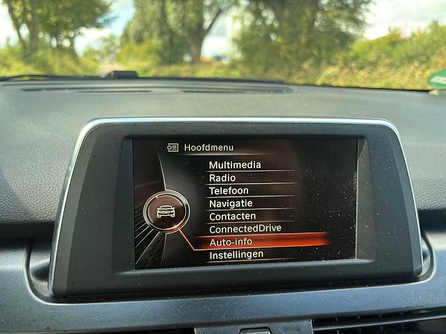 Bmw 2-serie gran tourer 218i essential 7p. &* jg-683-g - afbeelding 5 van  27