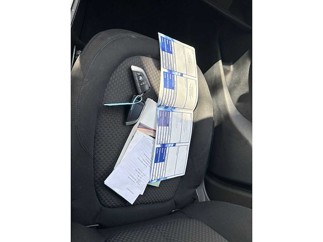 Bmw 2-serie gran tourer 218i essential 7p. &* jg-683-g - afbeelding 9 van  27
