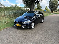 Bmw 2-serie gran tourer 218i essential 7p. &* jg-683-g - afbeelding 1 van  27
