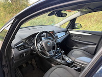 Bmw 2-serie gran tourer 218i essential 7p. &* jg-683-g - afbeelding 15 van  27