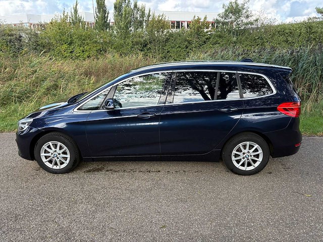 Bmw 2-serie gran tourer 218i essential 7p. &* jg-683-g - afbeelding 21 van  27