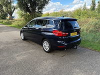 Bmw 2-serie gran tourer 218i essential 7p. &* jg-683-g - afbeelding 22 van  27