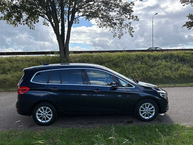 Bmw 2-serie gran tourer 218i essential 7p. &* jg-683-g - afbeelding 26 van  27