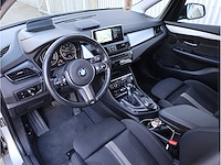 Bmw 2-serie gran tourer 220d xdrive 7-persoons automaat 2016, p-350-rp - afbeelding 2 van  30