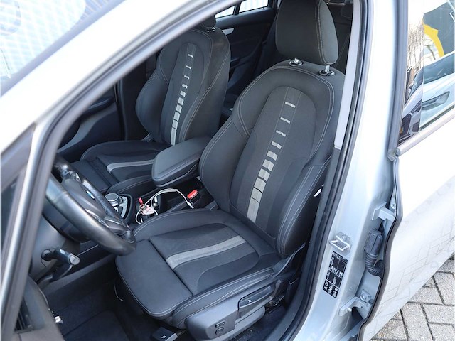 Bmw 2-serie gran tourer 220d xdrive 7-persoons automaat 2016, p-350-rp - afbeelding 4 van  30