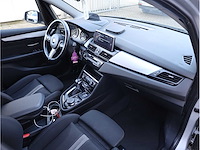 Bmw 2-serie gran tourer 220d xdrive 7-persoons automaat 2016, p-350-rp - afbeelding 5 van  30
