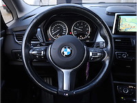 Bmw 2-serie gran tourer 220d xdrive 7-persoons automaat 2016, p-350-rp - afbeelding 7 van  30