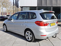 Bmw 2-serie gran tourer 220d xdrive 7-persoons automaat 2016, p-350-rp - afbeelding 23 van  30
