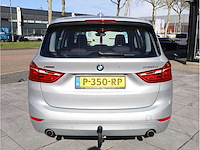 Bmw 2-serie gran tourer 220d xdrive 7-persoons automaat 2016, p-350-rp - afbeelding 25 van  30