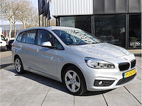 Bmw 2-serie gran tourer 220d xdrive 7-persoons automaat 2016, p-350-rp - afbeelding 28 van  30