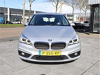 Bmw 2-serie gran tourer 220d xdrive 7-persoons automaat 2016, p-350-rp - afbeelding 29 van  30