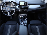 Bmw 2-serie gran tourer 220d xdrive 7-persoons automaat 2016, p-350-rp - afbeelding 6 van  30
