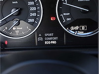 Bmw 2-serie gran tourer 220d xdrive 7-persoons automaat 2016, p-350-rp - afbeelding 9 van  30