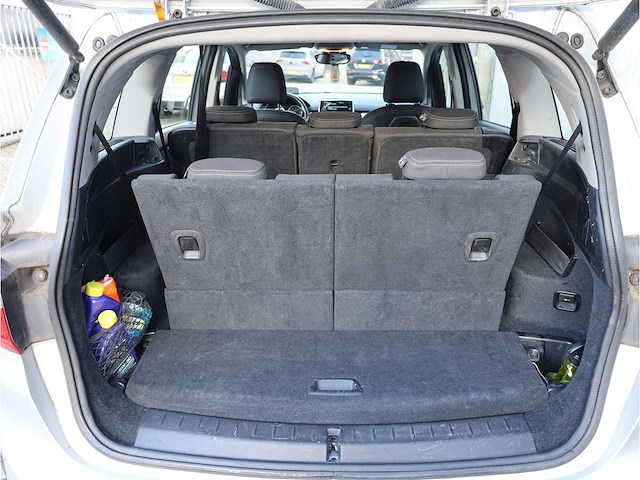Bmw 2-serie gran tourer 220d xdrive 7-persoons automaat 2016, p-350-rp - afbeelding 19 van  30