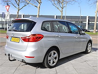 Bmw 2-serie gran tourer 220d xdrive 7-persoons automaat 2016, p-350-rp - afbeelding 26 van  30