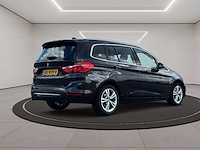 Bmw 2-serie gran tourer 220i luxury 2016 | hs-929-v iaw - afbeelding 23 van  49