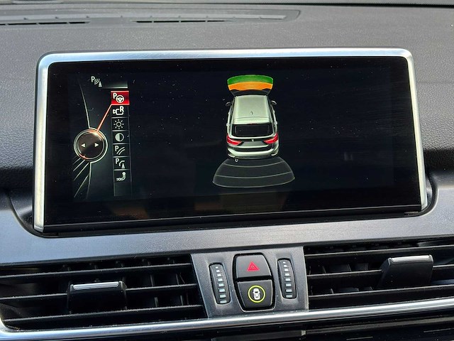 Bmw 2-serie gran tourer 220i luxury 2016 | hs-929-v iaw - afbeelding 13 van  49