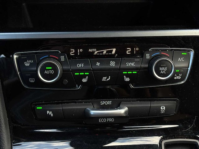 Bmw 2-serie gran tourer 220i luxury 2016 | hs-929-v iaw - afbeelding 28 van  49