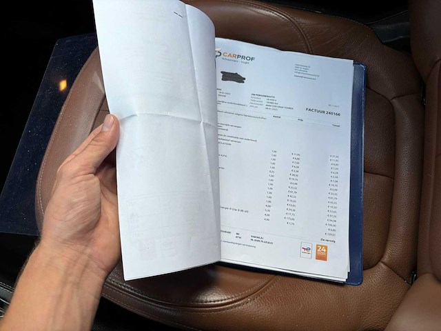 Bmw 2-serie gran tourer 220i luxury 2016 | hs-929-v iaw - afbeelding 43 van  49