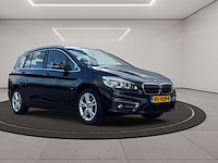 Bmw 2-serie gran tourer 220i luxury 2016 | hs-929-v iaw - afbeelding 45 van  49