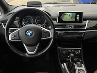 Bmw 2-serie gran tourer 220i luxury 2016 | hs-929-v iaw - afbeelding 49 van  49