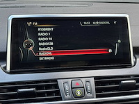 Bmw 2-serie gran tourer 220i luxury 2016 | hs-929-v iaw - afbeelding 6 van  43