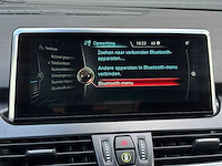 Bmw 2-serie gran tourer 220i luxury 2016 | hs-929-v iaw - afbeelding 8 van  43