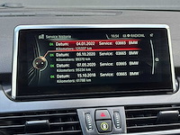 Bmw 2-serie gran tourer 220i luxury 2016 | hs-929-v iaw - afbeelding 11 van  43