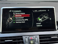 Bmw 2-serie gran tourer 220i luxury 2016 | hs-929-v iaw - afbeelding 12 van  43