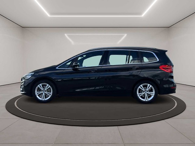 Bmw 2-serie gran tourer 220i luxury 2016 | hs-929-v iaw - afbeelding 9 van  43