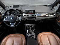 Bmw 2-serie gran tourer 220i luxury 2016 | hs-929-v iaw - afbeelding 35 van  43